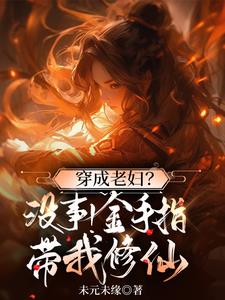 求穿成老太太的小说
